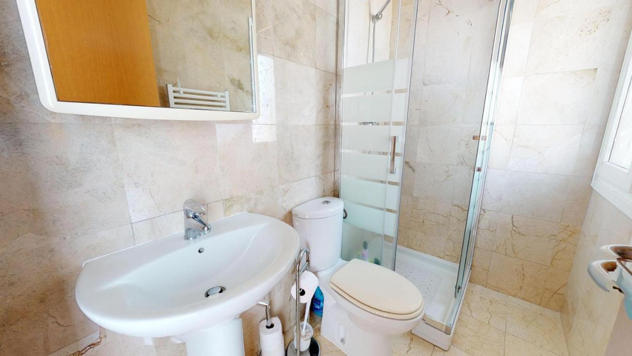 Villa Cerezo - A Murcia Holiday Rentals Property 托雷帕切科 外观 照片