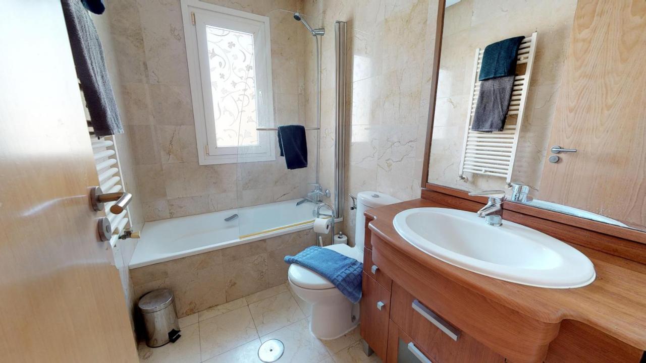 Villa Cerezo - A Murcia Holiday Rentals Property 托雷帕切科 外观 照片
