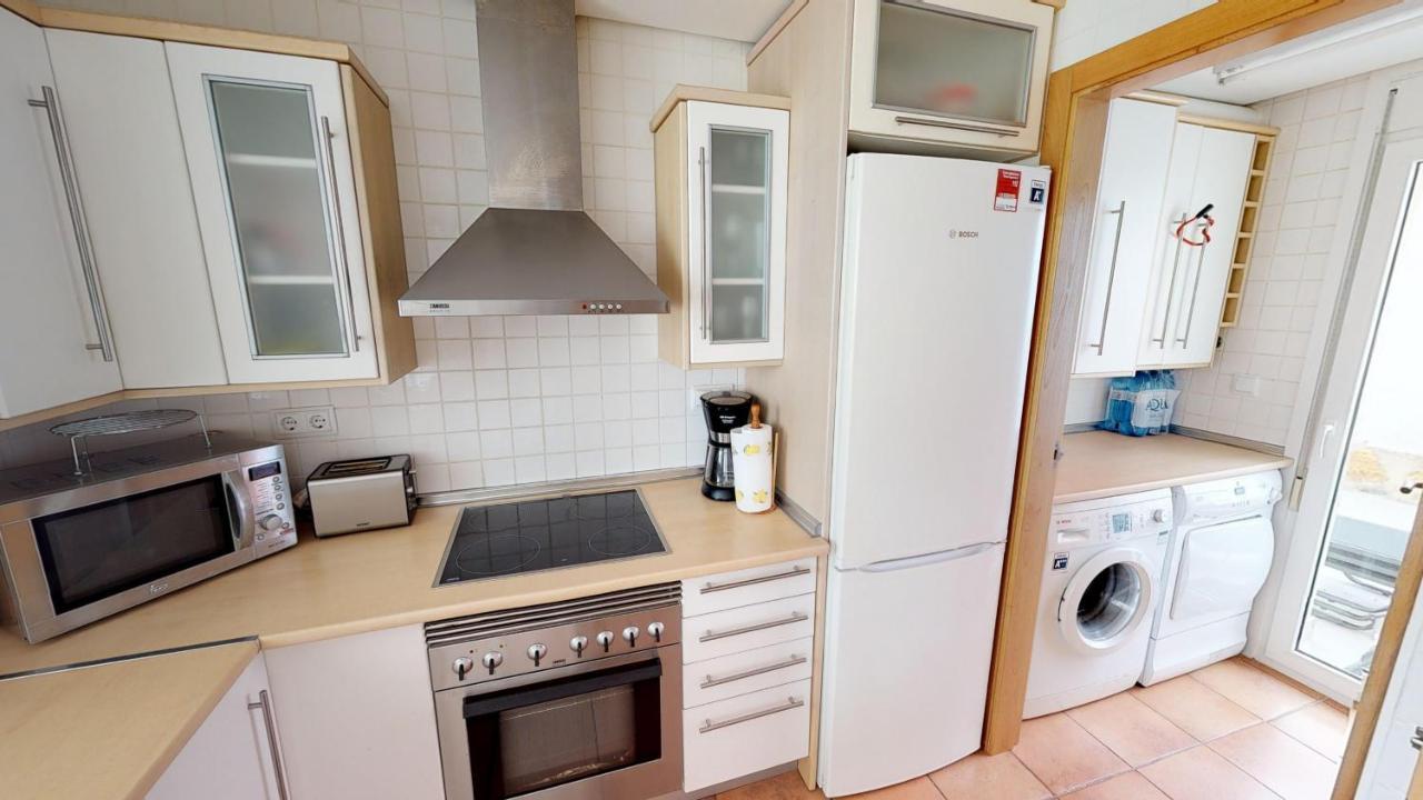 Villa Cerezo - A Murcia Holiday Rentals Property 托雷帕切科 外观 照片