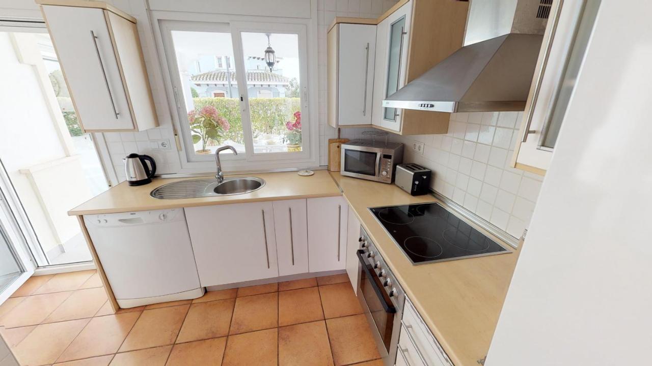 Villa Cerezo - A Murcia Holiday Rentals Property 托雷帕切科 外观 照片