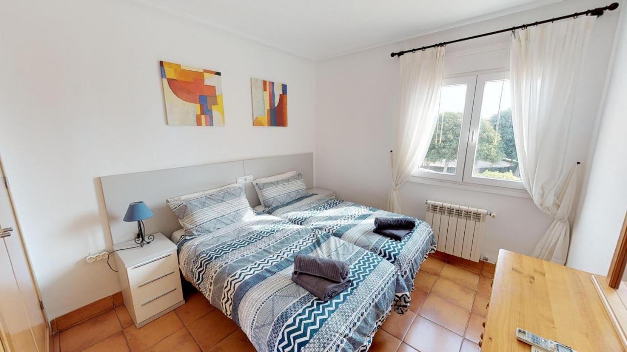 Villa Cerezo - A Murcia Holiday Rentals Property 托雷帕切科 外观 照片