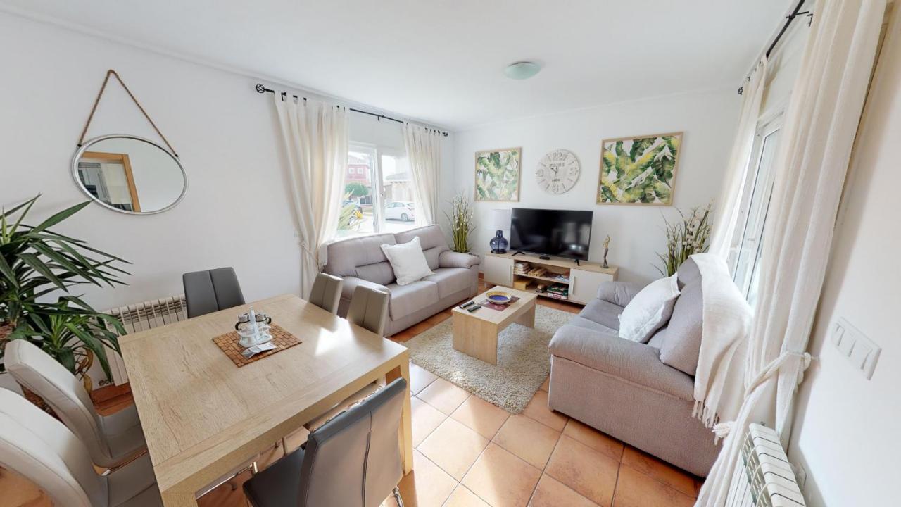 Villa Cerezo - A Murcia Holiday Rentals Property 托雷帕切科 外观 照片