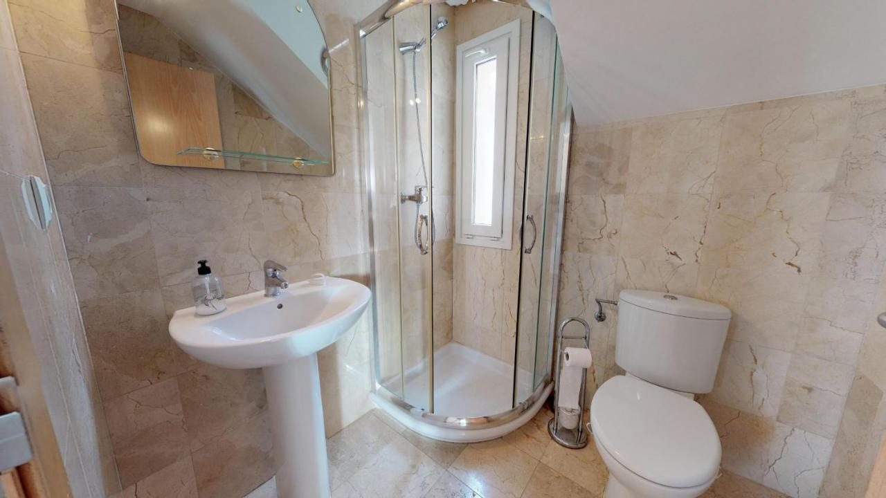 Villa Cerezo - A Murcia Holiday Rentals Property 托雷帕切科 外观 照片